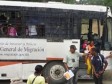 Haiti - Social : 47,700 Haitians repatriated by Dominican Republic