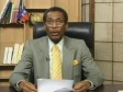 Haïti - Élections : Le Président du CTCEP dévoile un Pré-calendrier electoral