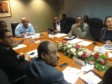Haiti - Education : Important meeting of evaluation and improvement of PSUGO