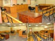 Haiti - Reconstruction : Inauguration of the Court of Appeal of Port-au-Prince