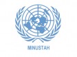 Haiti - Economy : The Minustah wants to encourage local businesses