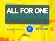 Haïti - Culture : Darline Desca, représentera Haïti au 1er concours international de la chanson