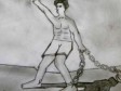 Haiti - Social : Art, a tool of reintegration at the National Penitentiary