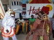 Haïti - Tourisme : Les projets touristiques de Jacmel, progressent rapidement