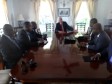 Haiti - Diaspora : Exploratory visit of a delegation to the Turks and Caicos Islands