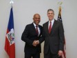 Haiti - Politic : Haiti will benefit from the education program Room to Learn