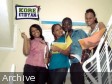 Haiti - NOTICE : Program «Kore Etidyan»
