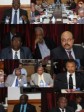 Haiti - Economy : «Time is no longer to the finding, but to the decisions»