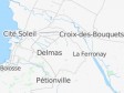 Haiti - Politic : Croix des Bouquets under construction