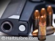 Haïti - FLASH : Les Chef des «rebelles» rendent leurs armes et demandent pardon...