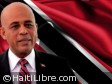 Haiti - Diplomacy : Special Meeting of the Bureau of the Conference of Heads of State