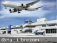 Haiti - Economy : The modernization of the Toussaint Louverture Airport is progressing